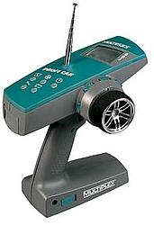 Emisora PROFI CAR 301 de Multiplex 